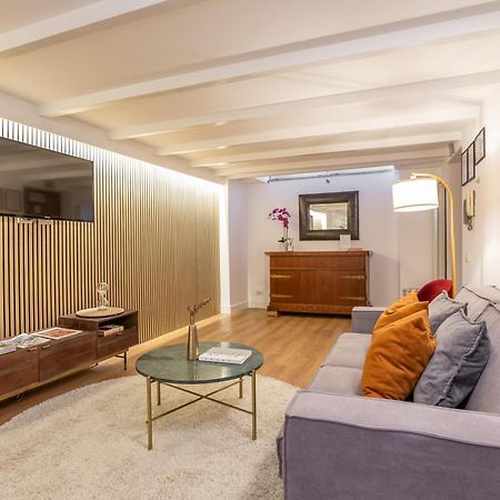 Daplace - Iris Apartment Рим Екстериор снимка