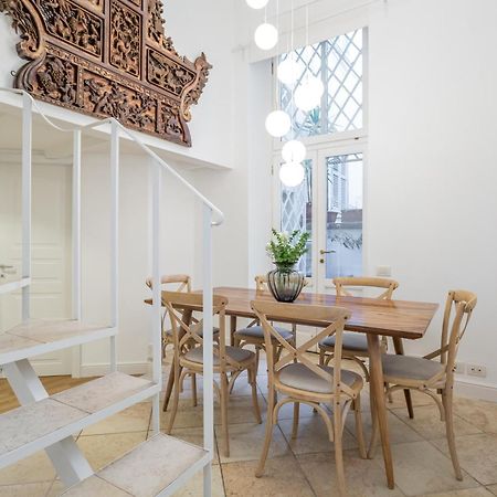 Daplace - Iris Apartment Рим Екстериор снимка