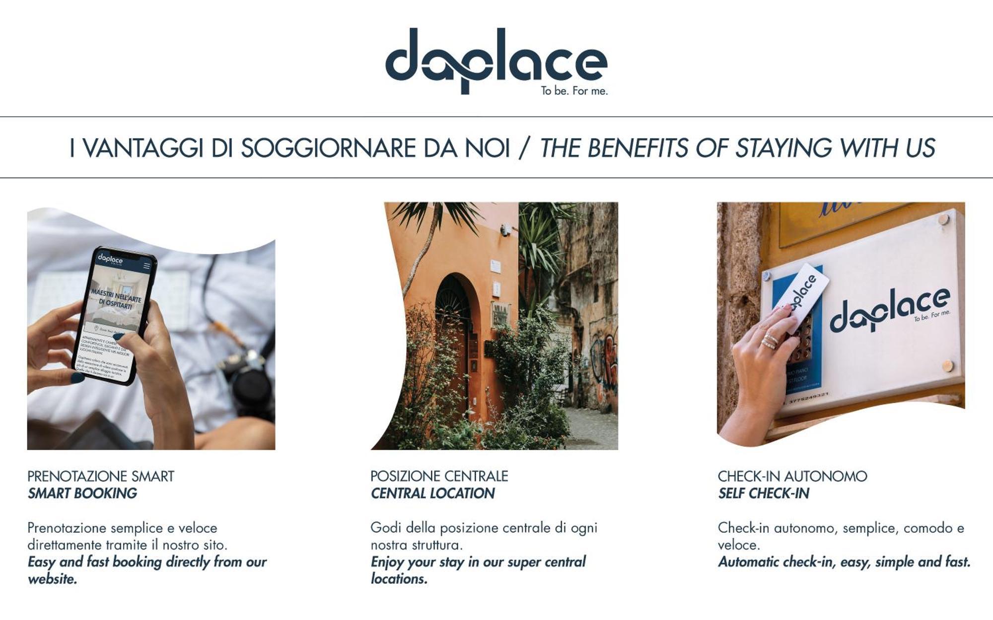 Daplace - Iris Apartment Рим Екстериор снимка