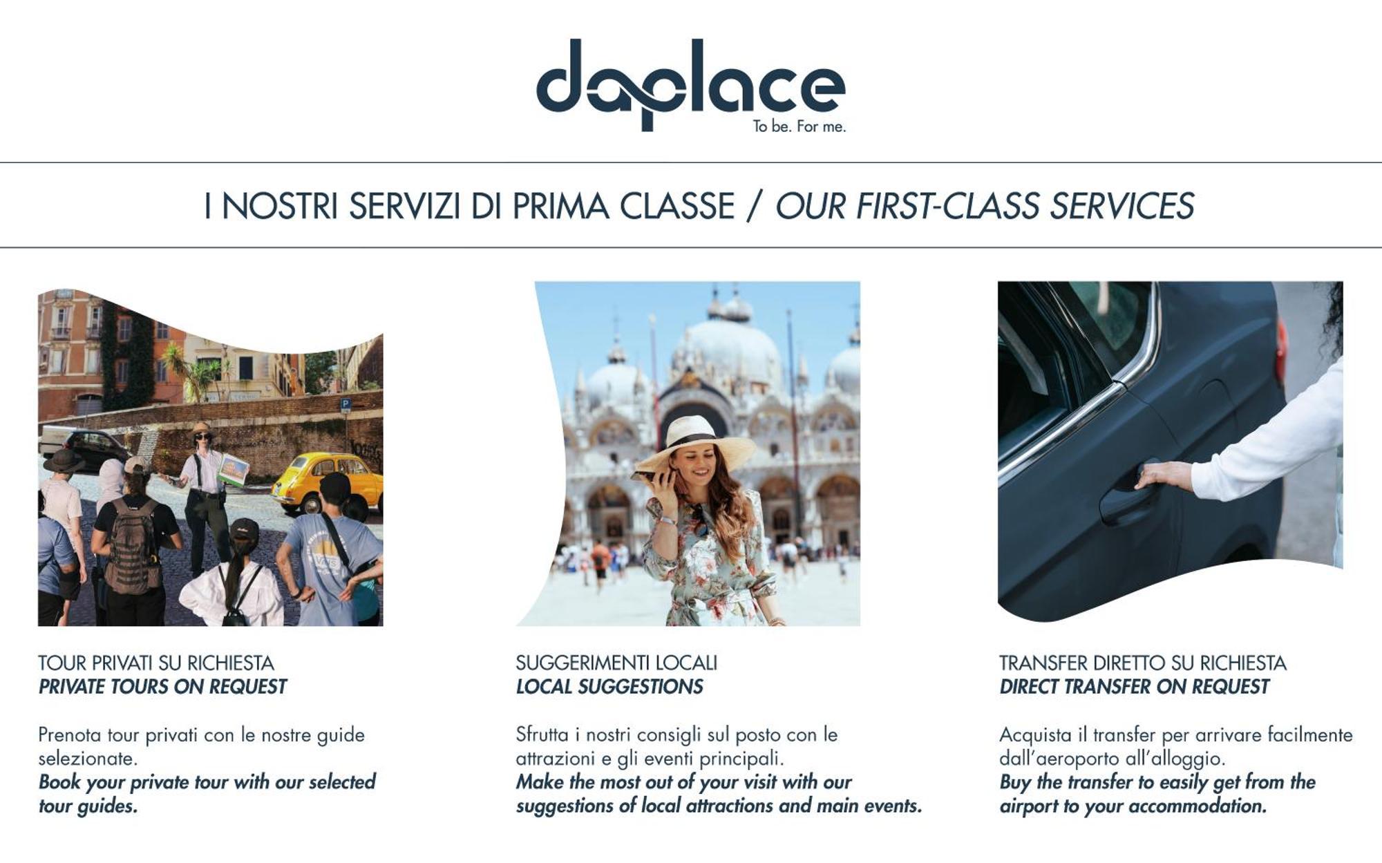 Daplace - Iris Apartment Рим Екстериор снимка