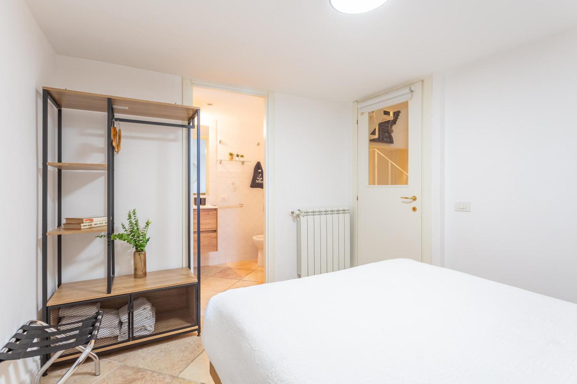 Daplace - Iris Apartment Рим Екстериор снимка
