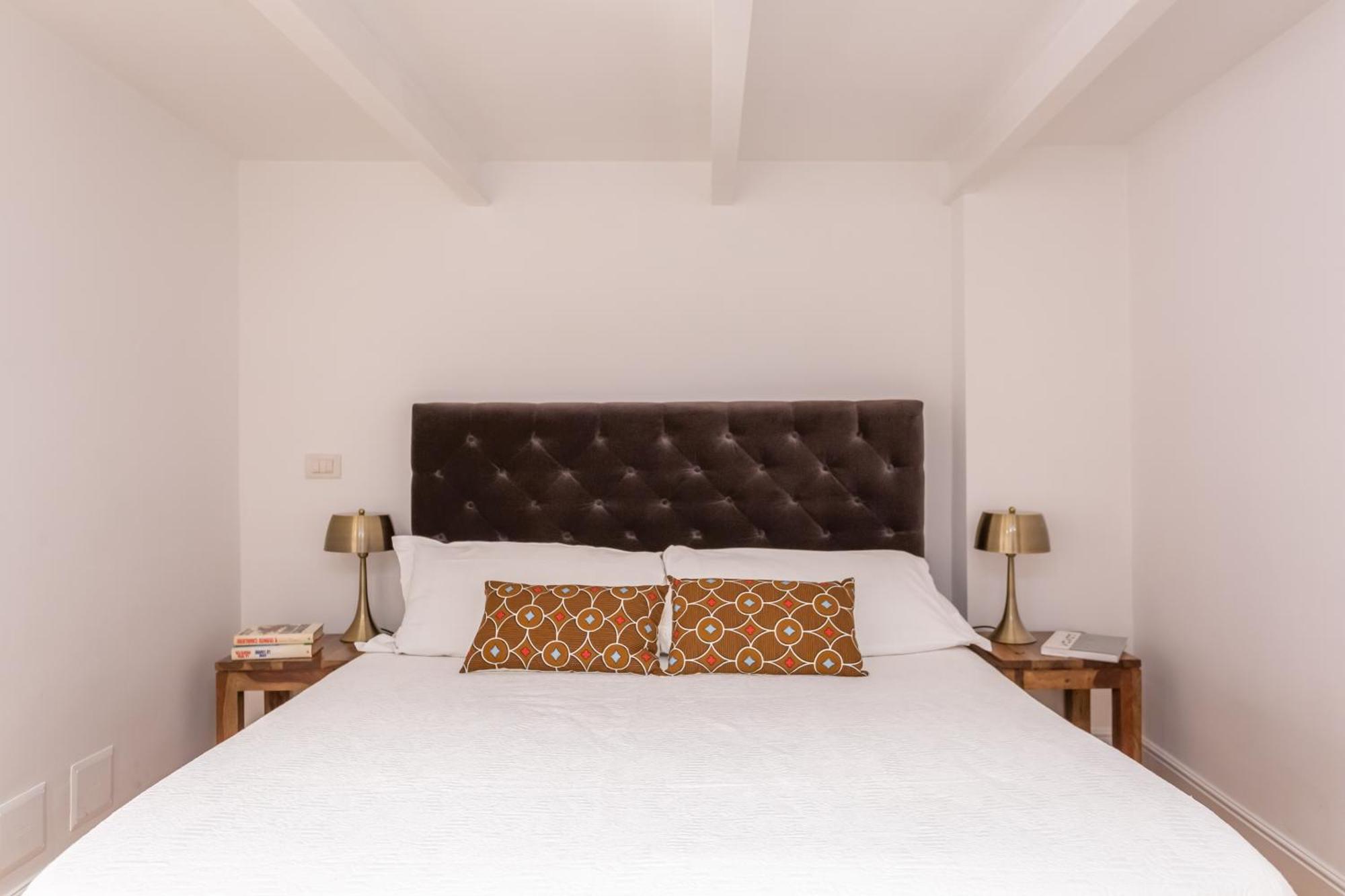 Daplace - Iris Apartment Рим Екстериор снимка
