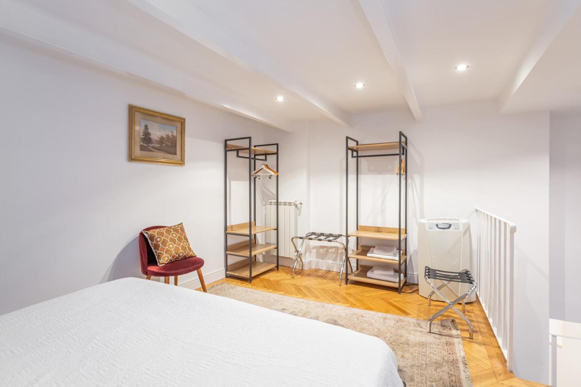 Daplace - Iris Apartment Рим Екстериор снимка