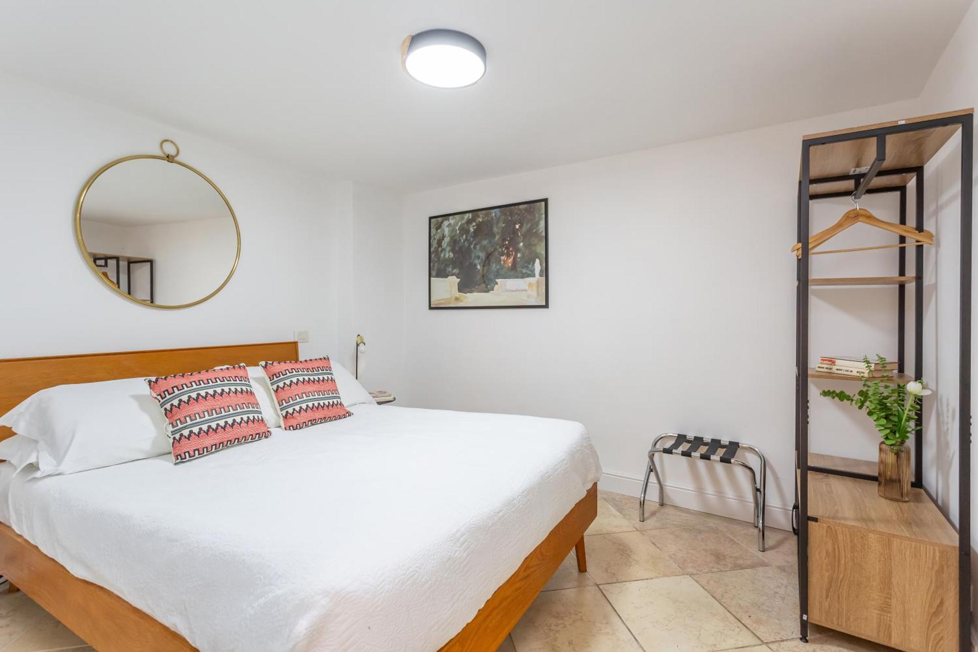 Daplace - Iris Apartment Рим Екстериор снимка