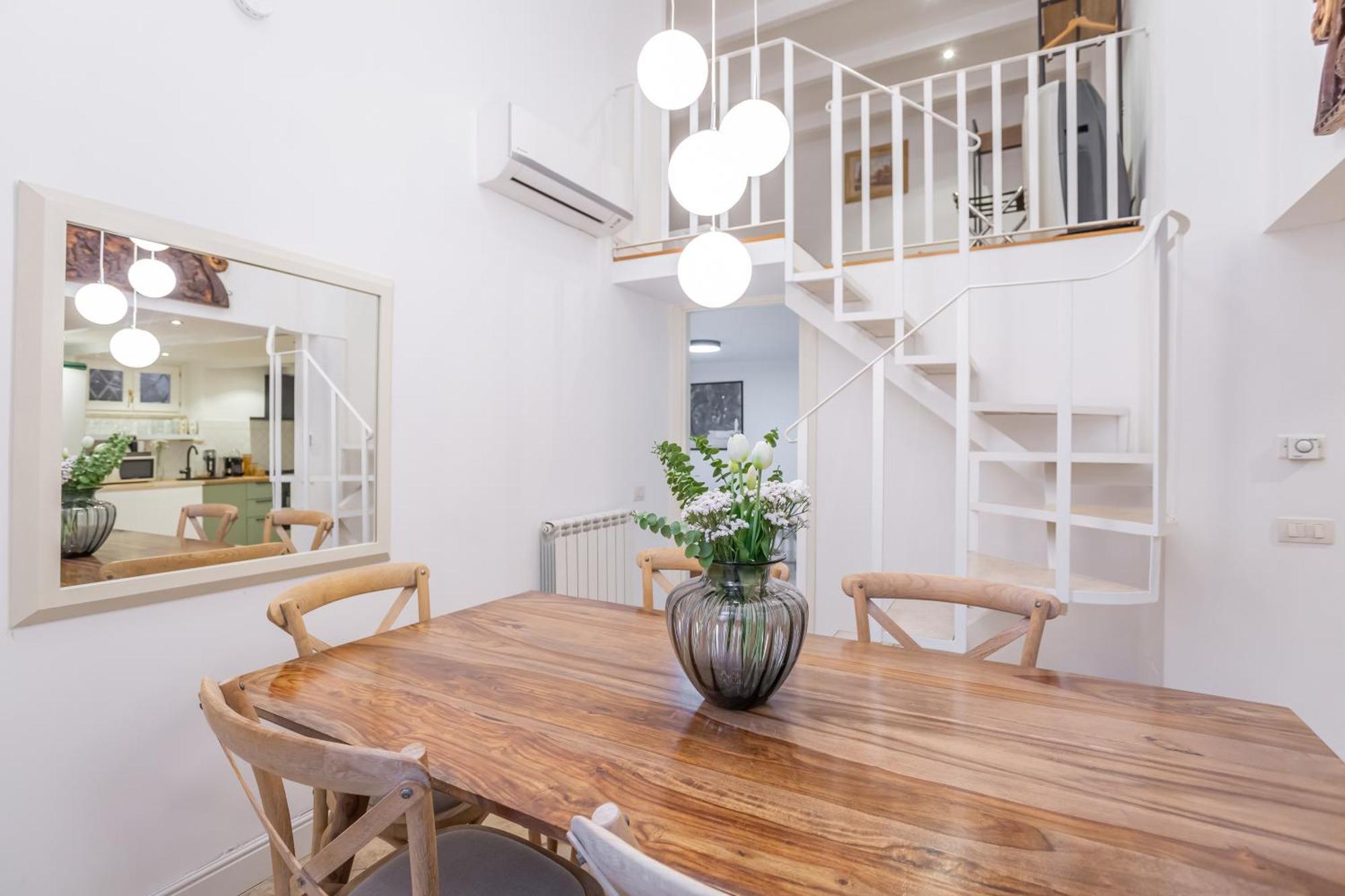 Daplace - Iris Apartment Рим Екстериор снимка