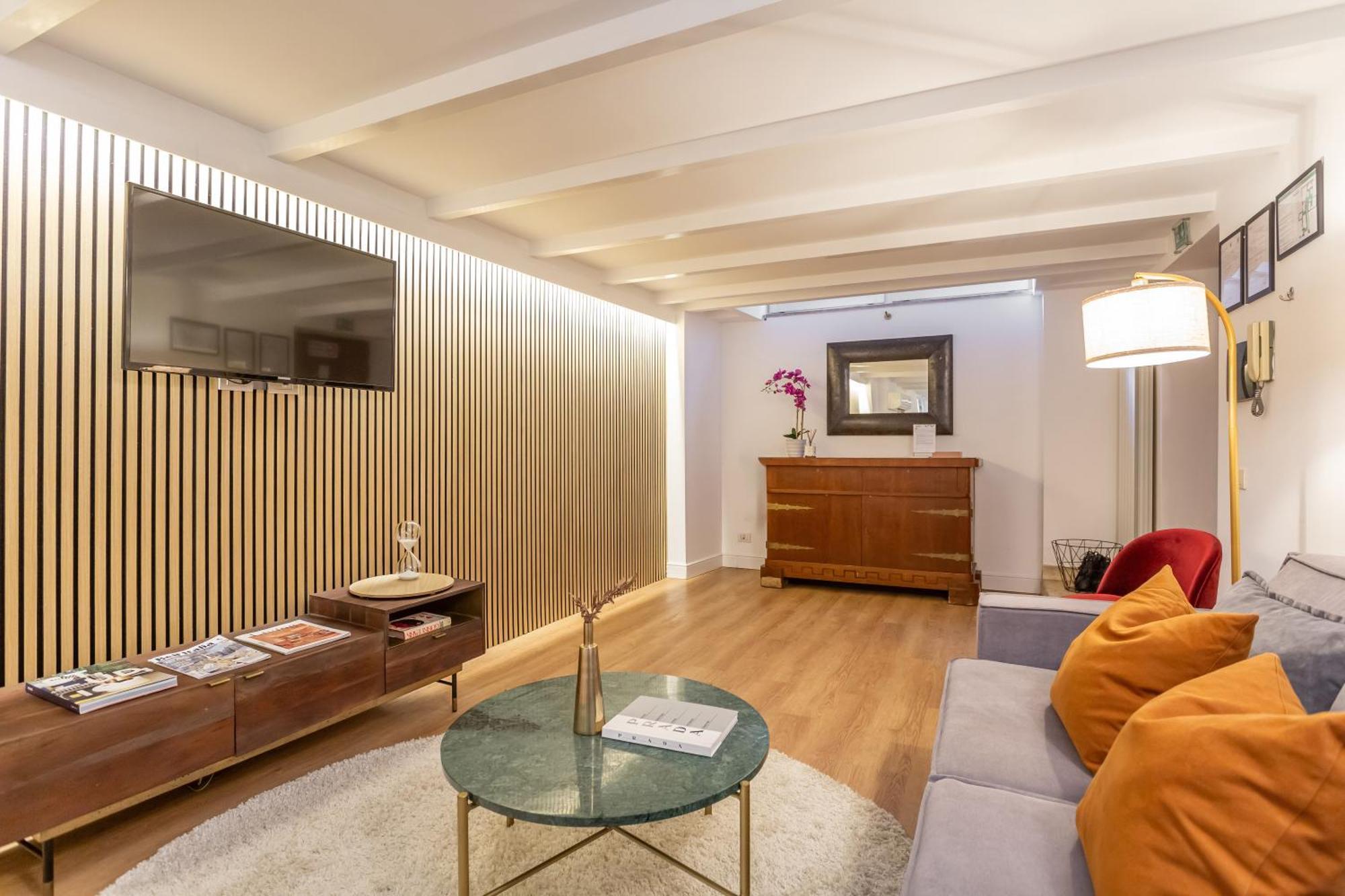 Daplace - Iris Apartment Рим Екстериор снимка