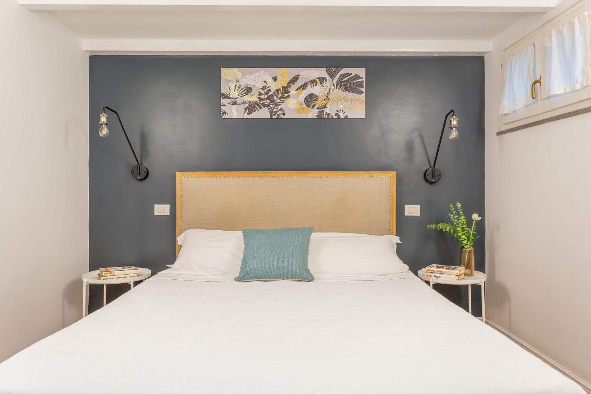 Daplace - Iris Apartment Рим Екстериор снимка