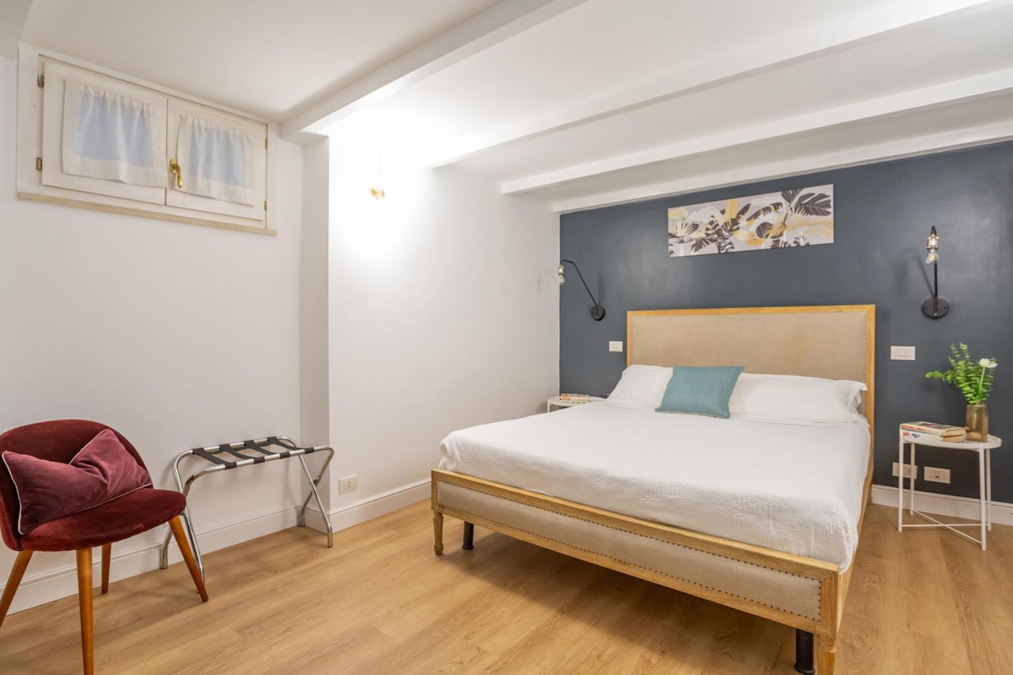 Daplace - Iris Apartment Рим Екстериор снимка